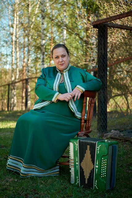 Фото - Tabor.ru