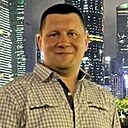 Знакомства: Андрей, 40 лет, Витебск