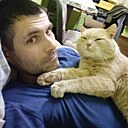 Знакомства: Андрей, 45 лет, Киров