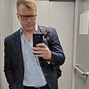 Знакомства: Игорь, 40 лет, Москва