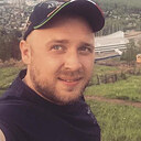 Знакомства: Николай, 35 лет, Искитим