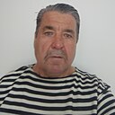 Знакомства: Юрий, 64 года, Уссурийск