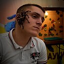 Знакомства: Алекс, 31 год, Чернушка