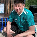 Знакомства: Жасик, 36 лет, Караганда