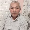 Знакомства: Марат, 58 лет, Караганда