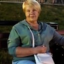 Знакомства: Людмила, 66 лет, Лида