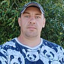 Знакомства: Дима, 40 лет, Орша