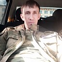 Знакомства: Вова, 37 лет, Свободный