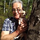 Знакомства: Роман, 62 года, Омск