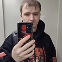 Знакомства: Максим, 28 лет, Норильск