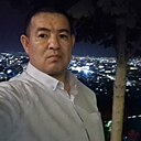 Знакомства: Ербол, 35 лет, Алматы