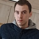 Знакомства: Кирилл, 24 года, Витебск