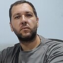 Знакомства: Антон, 39 лет, Братск