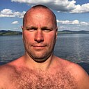 Знакомства: Данила, 34 года, Ачинск