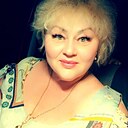 Знакомства: Алла, 49 лет, Ульяновск