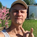 Знакомства: Андрей, 37 лет, Вологда