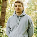 Знакомства: Юрий, 25 лет, Борисоглебск