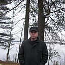 Знакомства: Павел, 55 лет, Петрозаводск