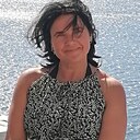 Знакомства: Лилия, 48 лет, Судак