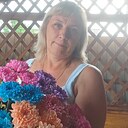 Знакомства: Ирина, 55 лет, Вихоревка