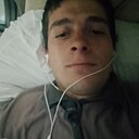 Знакомства: Макс, 26 лет, Симферополь