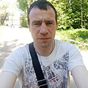 Знакомства: Андрей, 41 год, Смоленск