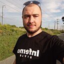 Знакомства: Сергей, 31 год, Черепаново