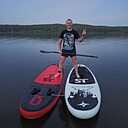 Знакомства: Виталий, 47 лет, Новоуральск