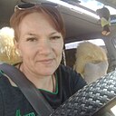 Знакомства: Алиса, 48 лет, Борзя