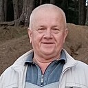 Знакомства: Степан, 65 лет, Крупки