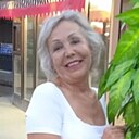 Знакомства: Лидия, 65 лет, Липецк