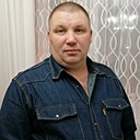 Знакомства: Андрей, 52 года, Ханты-Мансийск
