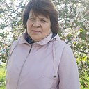 Знакомства: Ольга, 61 год, Сатка