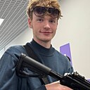 Знакомства: Сергей, 19 лет, Тольятти