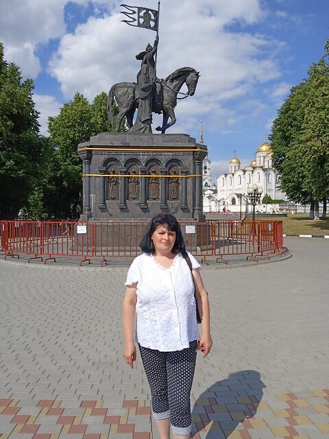 Фото - Tabor.ru