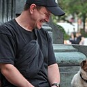 Знакомства: Виталий, 42 года, Санкт-Петербург