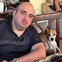 Знакомства: Армен, 41 год, Ереван