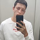 Знакомства: Кирилл, 24 года, Москва