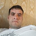 Знакомства: Savcat Dalerov, 34 года, Кубинка