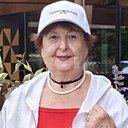 Знакомства: Римма, 70 лет, Красногорск