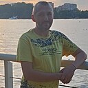 Знакомства: Виктор, 46 лет, Славгород