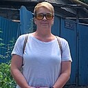 Знакомства: Светлана, 48 лет, Алматы