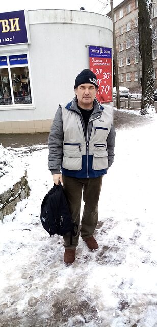 Фото - Tabor.ru