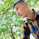 Знакомства: Юра, 25 лет, Столин