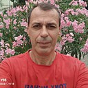 Знакомства: Юрий, 48 лет, Туапсе