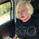 Знакомства: Любовь, 58 лет, Губкин