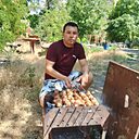 Знакомства: Жони, 42 года, Мариуполь