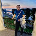 Знакомства: Алексей, 40 лет, Ярославль