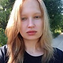 Знакомства: Надя, 25 лет, Чечерск
