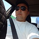 Знакомства: Еркен, 39 лет, Петропавловск